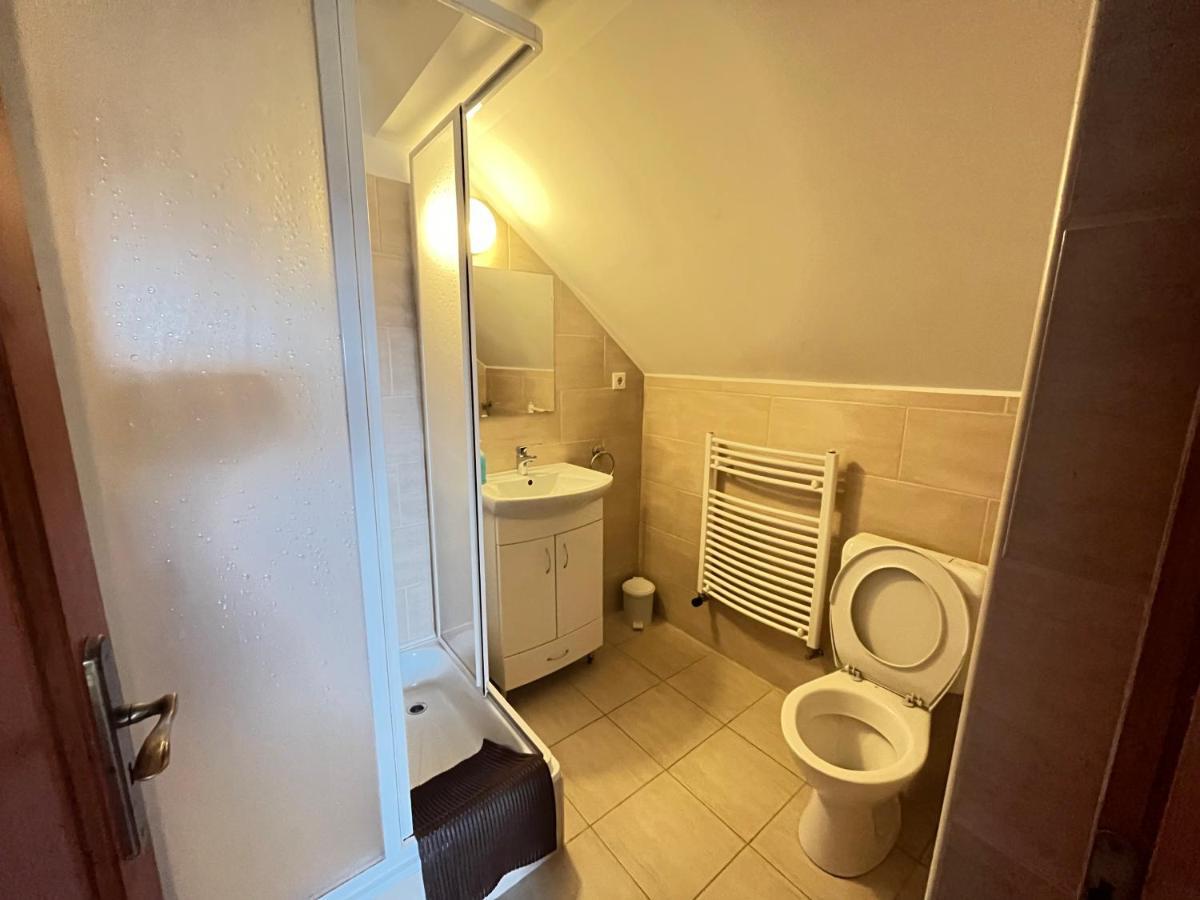 Globus Guesthouse, Vendeghaz Sormás Eksteriør bilde